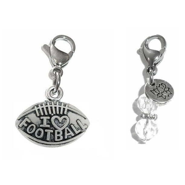 Personalized Zipper Pulls Wallet Zipper Pull Project Bag Zipper Pulls Backpack Zipper Pulls Coat Zipper Pull Zipper Charms Zipper Pull